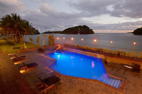 @ubosturos|Novotel Suva Lami Bay in Lami .